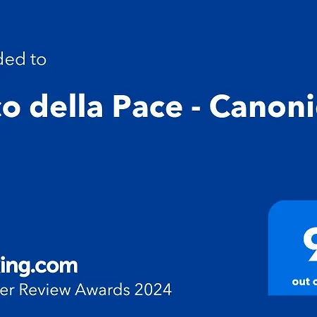شقة Arco Della Pace - Canonica 81 *