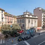 Arco Della Pace Modern *