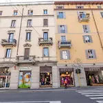 Apartamento Arco Della Pace Modern Milão