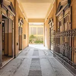 公寓 Arco Della Pace Modern *