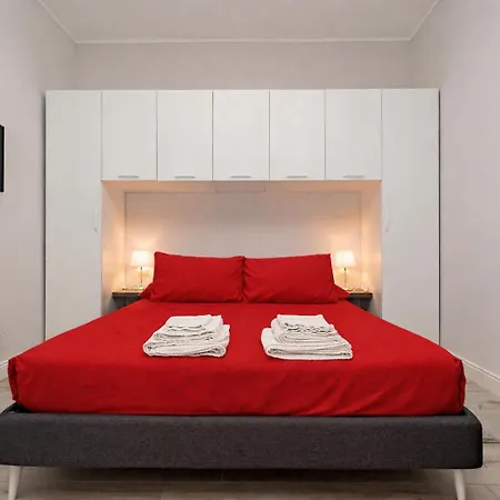 Arco Della Pace Modern Apartment Mailand