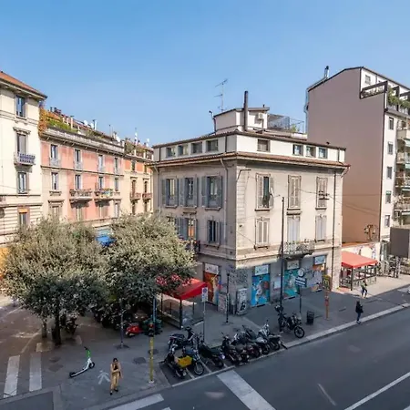 Arco Della Pace Modern *