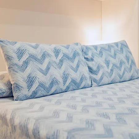 Arco Della Pace Modern Studio Apartman *