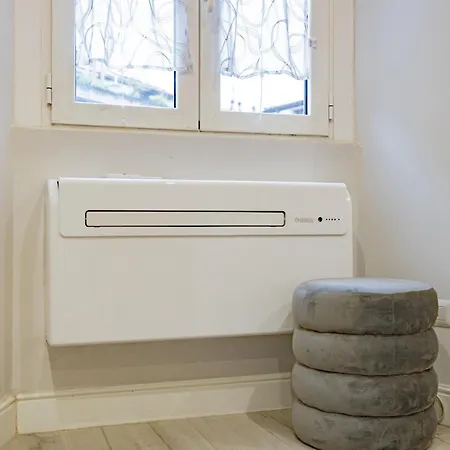 Arco Della Pace Modern Studio * Milaan