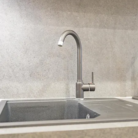 Arco Della Pace Modern Studio * Milaan